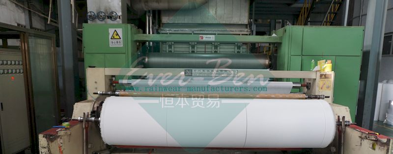 non woven bags raw material suppliers